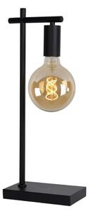 Lucide 21521/01/30 - Stolna lampa LEANNE 1xE27/40W/230V