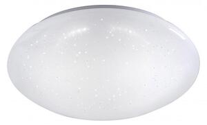 Leuchten Direkt 14231-16 - LED Stropna svjetiljka SKYLER LED/12W/230V