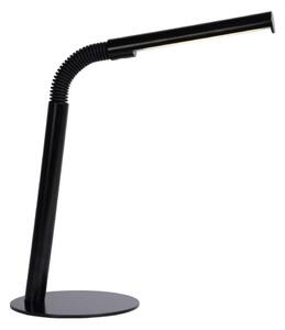 Lucide 36612/03/30 - LED Stolna lampa GILLY LED/5W/230V crna