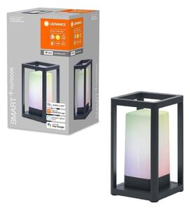 Ledvance - LED RGBW Prigušiva vanjska lampa s power bankom LED/5W/230V Wi-Fi