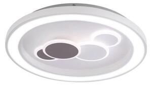 Paul Neuhaus 6284-16 - LED Stropna svjetiljka ELIZA LED/55,5W/230V pr. 60 cm