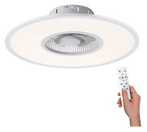 Leuchten Direkt 14642-16-LED Prigušiva svjetiljka s ventilatorom LED/32W/230V+DU