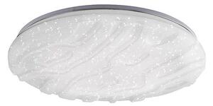 Leuchten Direkt 14572-16 - LED Stropna svjetiljka RIA LED/36W/230V 3000/4000/5000K