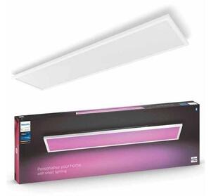 Philips - LED RGB Prigušivi panel Hue SURIMU LED/60W/230V 2000-6500K