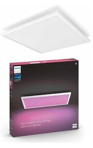 Philips - LED RGB Prigušivi panel Hue SURIMU LED/60W/230V 2000-6500K