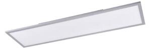 Leuchten Direkt 14753-21 - LED Nadgradni panel FLAT LED/22W/230V