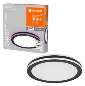 Ledvance -LED RGBW Prigušiva stropna svjetiljka SMART+ CIRCLE LED/28W/230V Wi-Fi