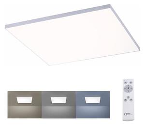 Leuchten Direkt 15552-16-LED Prigušiva stropna svjetiljka CANVAS LED/40W/230V+DU