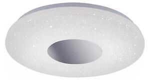 Leuchten Direkt 14422-17 - LED Svjetiljka sa senzorom LAVINIA LED/18W/230V IP44