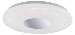 Leuchten Direkt 14822-17 - LED Svjetiljka sa senzorom LAVINIA LED/40W/230V IP44