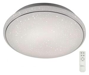 Leuchten Direkt 14366-16 - LED Prigušiva svjetiljka JUPITER LED/40W/230V + DU