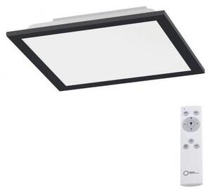 Leuchten Direkt 14754-18- LED Prigušiva stropna svjetiljka FLAT LED/20W/230V +DU