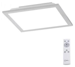 Leuchten Direkt 14754-21- LED Prigušiva stropna svjetiljka FLAT LED/20W/230V +DU