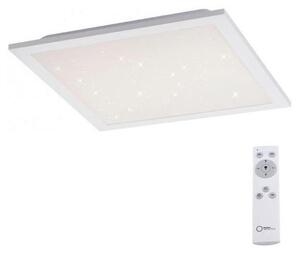 Leuchten Direkt 14760-16 - LED Prigušiva svjetiljka STARRYFLAT LED/20W/230V + DU