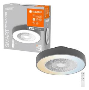 Ledvance -LED Prigušiva svjetiljka s ventilatorom SMART+ LED/38W/230V Wi-Fi + DU