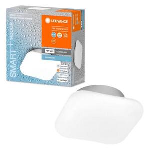 Ledvance-LED Prigušiva svjetiljka za kupaonicu SMART+ AQUA LED/12W/230V IP44 Wi-Fi