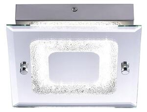 Leuchten Direkt 11570-17 - LED Stropna svjetiljka LISA LED/6W/230V