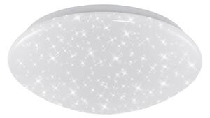 Briloner 3320-016 - LED Stropna svjetiljka STARRY SKY LED/12W/230V