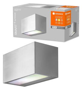 Ledvance - LED RGBW Prigušiva svjetiljka SMART+ BRICK LED/14W/230V Wi-Fi IP44