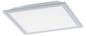 Leuchten Direkt 14750-21 - LED Stropna svjetiljka FLAT LED/12W/230V