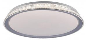 Leuchten Direkt 14359-21 - LED Prigušiva stropna svjetiljka KARI LED/36W/230V