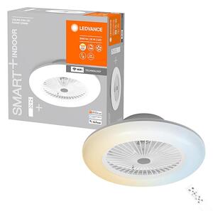 Ledvance -LED Prigušiva svjetiljka s ventilatorom SMART+ LED/35W/230V Wi-Fi + DU