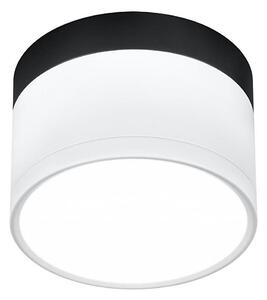 LED Reflektorska svjetiljka TUBA LED/9W/230V bijela/crna