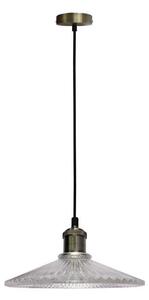 Luster na sajli CHESTER 1xE27/40W/230V