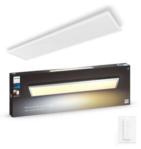 Philips - LED Prigušiva stropna svjetiljka Hue AURELLE LED/39W/230V + DU