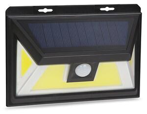 LED Solarna zidna svjetiljka sa senzorom LED/5W/5,5V IP65