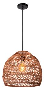 Lucide 03437/40/44 - Luster na sajli MOLOKO 1xE27/40W/230V pr. 40 cm