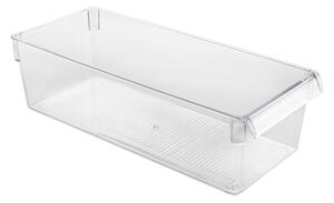 Plastičan organizator za hladnjak 37x15 cm – Metaltex