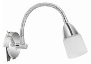 Briloner 2097-018 - LED Osvjetljenje ogledala SPLASH 1xG9/2,5W/230V