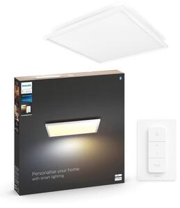 Philips - LED Prigušiva stropna svjetiljka Hue AURELLE LED/39W/230V + DU