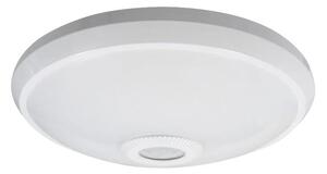 LED Stropna svjetiljka sa senzorom LED/12W/230V