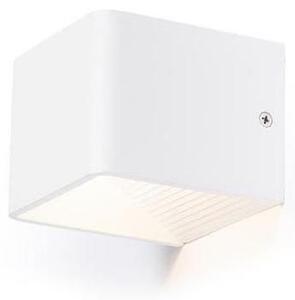 RED - Design Rendl - R12598 - LED Zidna svjetiljka ONYX LED/5W/230V bijela