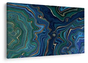 Slika - Ahat marmor (90x60 cm)