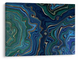Slika - Ahat marmor (70x50 cm)