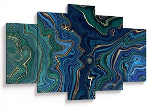 Slika - Ahat marmor (150x105 cm)