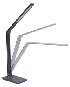 Solight WO55-G - LED Stolna lampa za prigušivanje sa bežičnom punjenjem LED/10W/100-240V