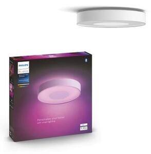 Philips -LED RGB Prigušiva stropna svjetiljka Hue LED/33,5W/230V pr. 381 mm bijela