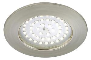 Briloner 7236-012- LED Ugradbena svjetiljka za kupaonicu ATTACH LED/10,5W/230V IP44