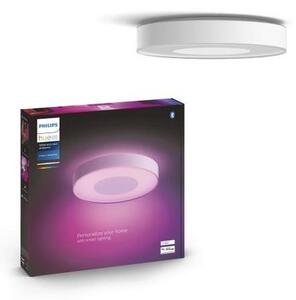 Philips -LED RGB Prigušiva stropna svjetiljka Hue LED/52,5W/230V pr. 425 mm bijela