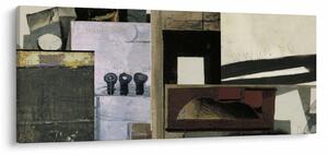 Slika - kubizem (120x50 cm)