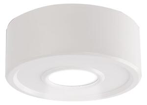 Shilo 7204 - LED Stropna svjetiljka ENA IL LED/10W/230V 3000K CRI 90 bijela