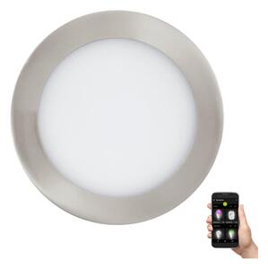 Eglo 900113 - LED Prigušiva svjetiljka za kupaonicu FUEVA-Z LED/10,5W/230V IP44