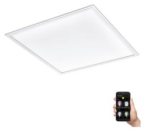 Eglo 900046 - LED Prigušiva stropna svjetiljka SALOBRENA-Z LED/33W/230V bijela