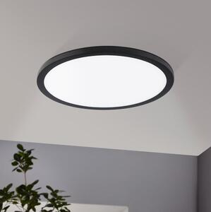 Eglo 98867 - LED Ugradbena svjetiljka FUEVA LED/22W/230V 3000K crna