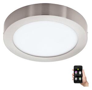 Eglo 900114 - LED Prigušiva svjetiljka za kupaonicu FUEVA-Z LED/16,5W/230V IP44