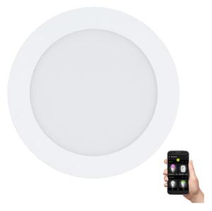 Eglo 900102 - LED Prigušiva svjetiljka za kupaonicu FUEVA-Z LED/10,5W/230V IP44